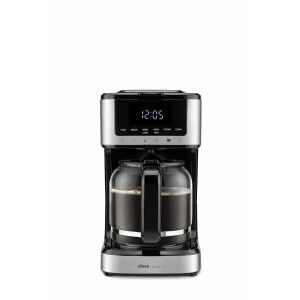 Drip Coffee Machine UFESA 71606101 Black