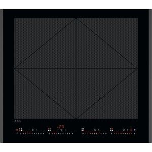 Induction Hot Plate AEG TR64IT00FB 4F 7350 W