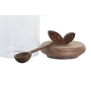 Tin Home ESPRIT Transparent Natural 600 ml