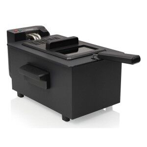 Friteuse Princess 182006 Noir 2000 W 3 L