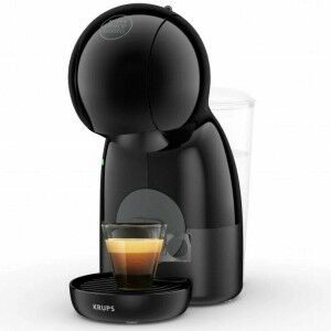 Capsule Coffee Machine DeLonghi Piccolo XS EDG210 15 bar
