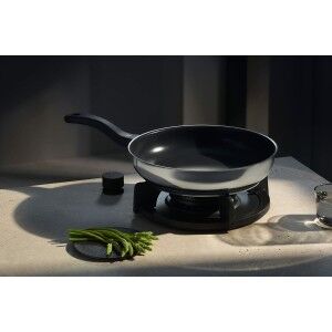 Pan WMF DEVIL   20CM Black Stainless steel 200 mm Ø 20 cm |  Pans a...