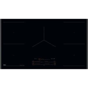 Induction Hot Plate AEG TK95IN00FB 5F MULTIBRIDGE 7350 W