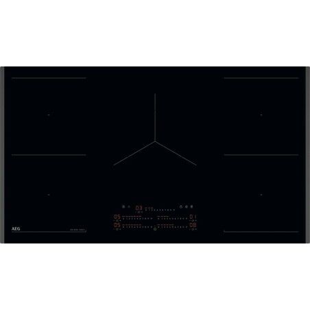 Induction Hot Plate AEG TK95IN00FB 5F MULTIBRIDGE 7350 W