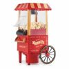 Popcorn Machine Haeger PM-120.001A Red 1200 W