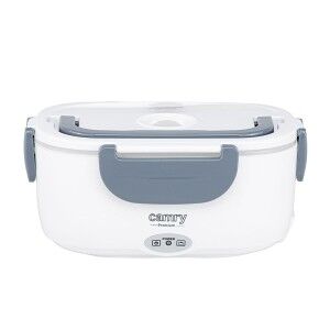 Elektrische Lunchbox Camry CR 4483 1 L grün Grau Kunststoff rechteckig