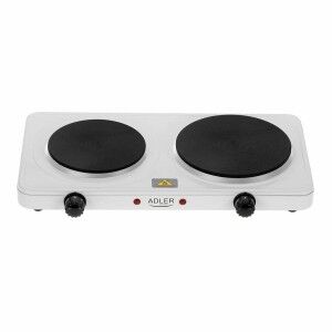 Camping stove Adler 2500 W |  Stoves and hobs   | Chef Up