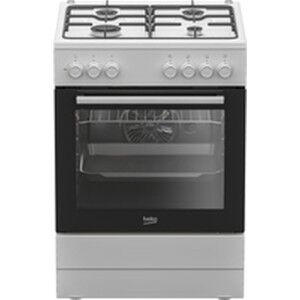 Gas Cooker BEKO FBE62120WD  NAT