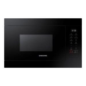 Microwave with Grill Samsung MG22M8254AK 22L 1100 W Black 850 W 22 ...