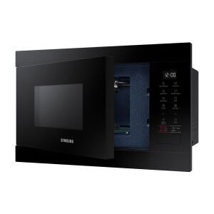 Microwave with Grill Samsung MG22M8254AK 22L 1100 W Black 850 W 22 ...