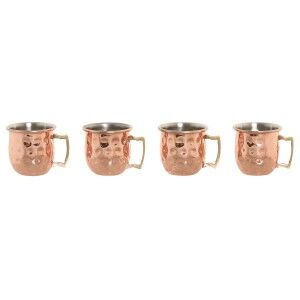 4 Piece Mug Set Home ESPRIT Loft