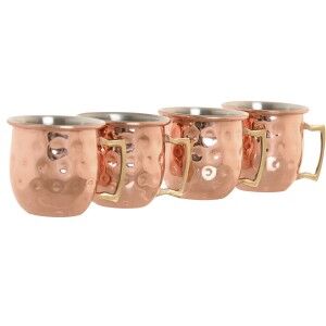 4 Piece Mug Set Home ESPRIT Loft
