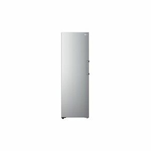 Freezer LG GFT41PZGSZ  185 Stainless steel (186 x 60 cm)