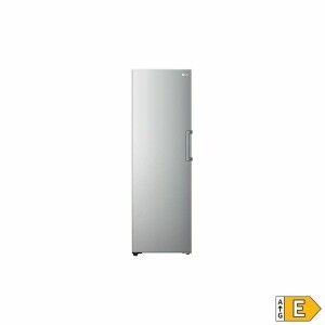 Freezer LG GFT41PZGSZ  185 Stainless steel (186 x 60 cm)