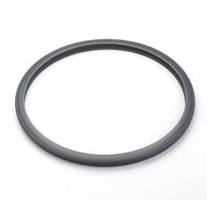 Gasket Set BRA A990988 Silicone 25 cm Ø 22 cm