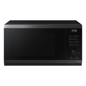 Microwave Samsung MG23DG4524CGE1 Black 800 W 2400 W 23 L
