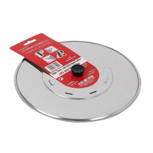 Frying Pan Lid VR 30 x 30 x 4 cm |  Pans and casseroles   | Chef Up
