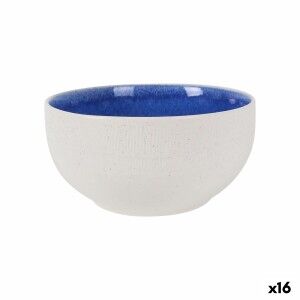 Salad Bowl La Mediterránea Calobra Blue (16 Units)