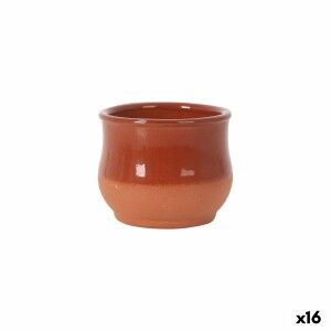 Saucepan Azofra ø 7,9 x 6,5 cm (16 Units) |  Pans and casseroles   ...