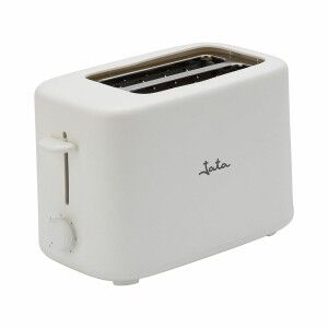 Toaster JATA JETT1048 White