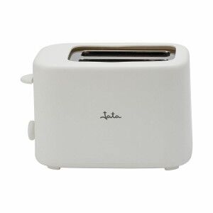 Toaster JATA JETT1048 White