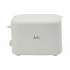 Toaster JATA JETT1048 White