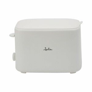 Toaster JATA JETT1048 White