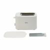 Toaster JATA JETT1048 White