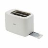 Toaster JATA JETT1048 White