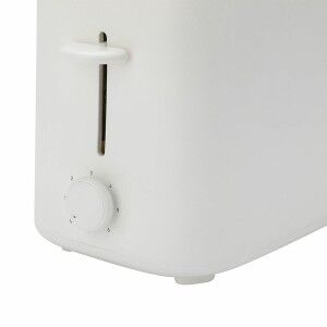 Toaster JATA JETT1048 White