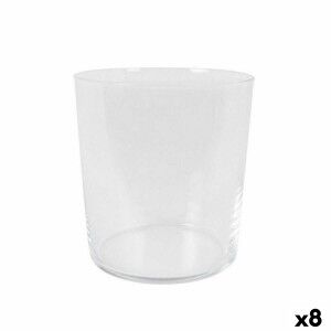 Set of glasses Dkristal Sella Beer 350 ml 6 Pieces (8 Units) |  Gla...