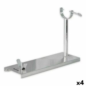 Stainless Steel Ham Stand (support for whole leg of ham) Quttin 108...