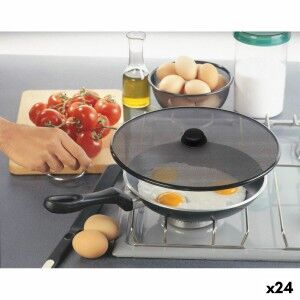 Frying Pan Lid Privilege Lid to prevent spitting |  Pans and casser...