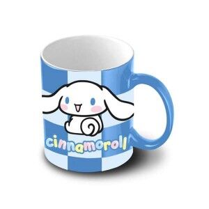 Henkelbecher Cinnamoroll Vichy  Blau
