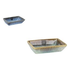Snack Bowl La Mediterránea Pica-pica 13,8 x 7 x 3,3 cm (24 Units) |...