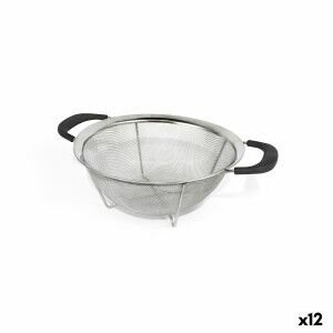 Abtropfer Quttin Stahl 22,5 x 7,5 cm (12 Stück)