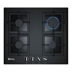 Gas Hob Balay 3ETG664HB 60 cm 60 cm |  Stoves and hobs   | Chef Up