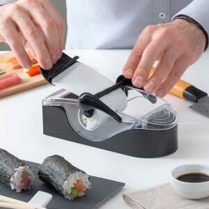 Sushi Maker Oishake InnovaGoods |  Other accessories and cookware  ...