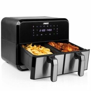 Air Fryer Princess 182074 2400 W Black 8 L |  Fryers   | Chef Up