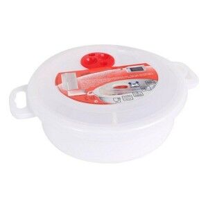 Lunch Box with Lid for Microwaves |  Lunch boxes, food containers a...