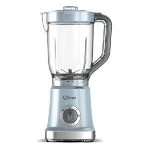 2-in-1Blender Kiwi Compact 500W 1,8 L Grey |  Blenders   | Chef Up