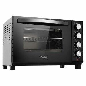 Mini Electric Oven COMELEC HO3800IE |  Ovens   | Chef Up
