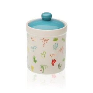 Jar Versa Parana Ceramic |  Lunch boxes, food containers and salad ...