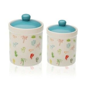Jar Versa Parana Ceramic |  Lunch boxes, food containers and salad ...