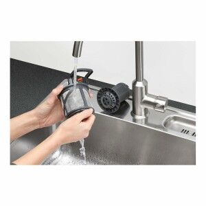 Dishwasher AEG FFB74927ZM Steel 60 cm |  Lave-vaisselle   | Chef Up