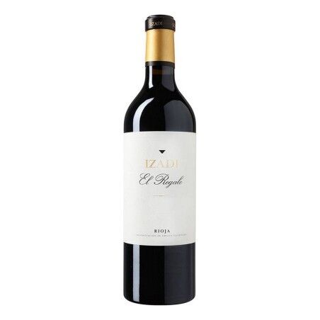 Rotwein Izadi Izadi El Regalo Rioja 2017 (75 cl)