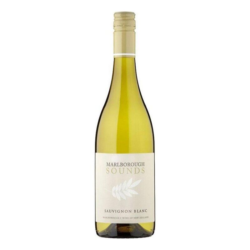 Weißwein Sounds Dusky Sounds (75 cl)