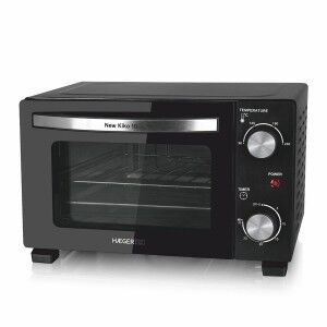 Convection Oven Haeger OV-10B.037A |  Ovens   | Chef Up