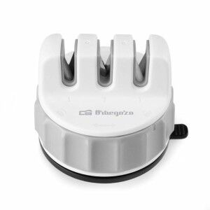 Manual sharpener Orbegozo CU 2500 |  Knives and cutlery   | Chef Up