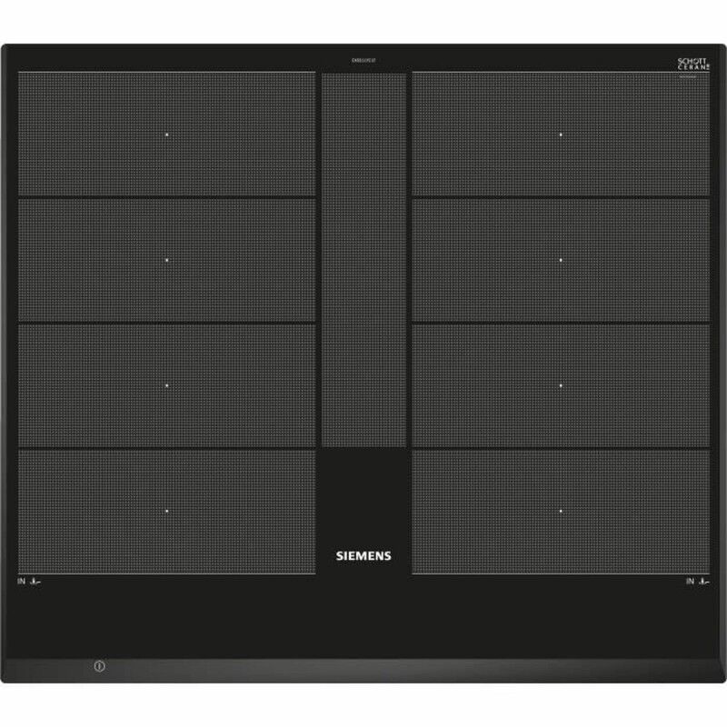 Induktionskochfeld Siemens AG EX651LYC1F